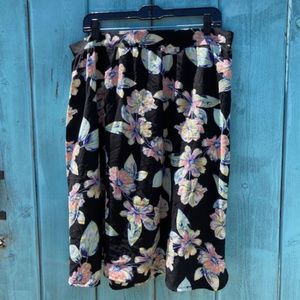 Light Summer Skirt